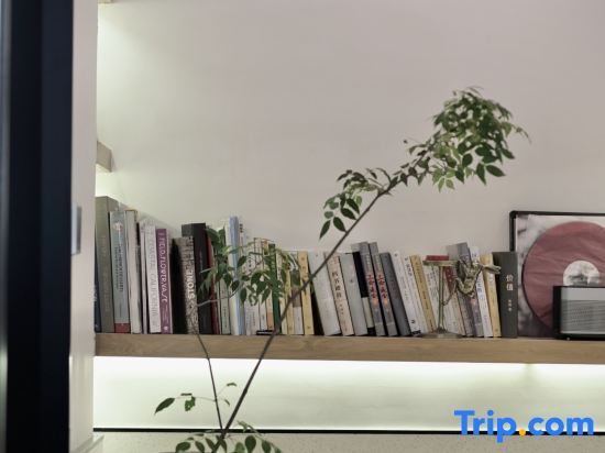 Ханчжоу: Huazizai Holiday Villa