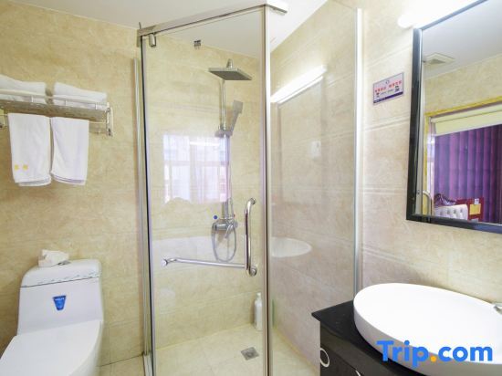 Вэньчжоу: Pingyang Dongfeng Hotel
