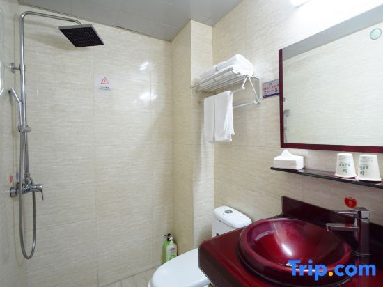 Вэньчжоу: Pingyang Dongfeng Hotel
