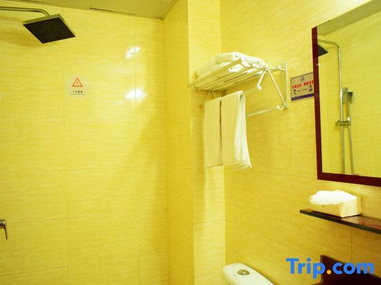 Вэньчжоу: Pingyang Dongfeng Hotel