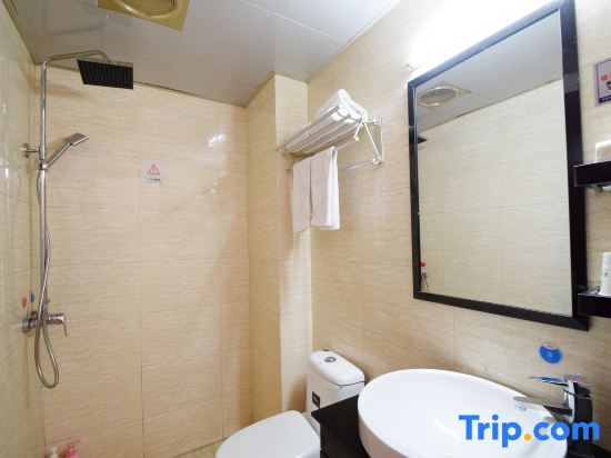 Вэньчжоу: Pingyang Dongfeng Hotel