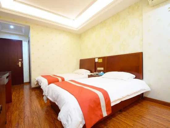 Вэньчжоу: Pingyang Dongfeng Hotel