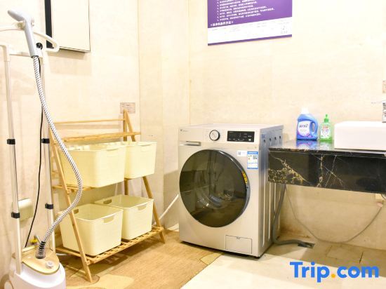 Сучжоу: Qing Shan International Hotel