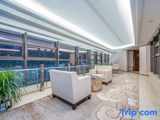 Сучжоу: Qing Shan International Hotel