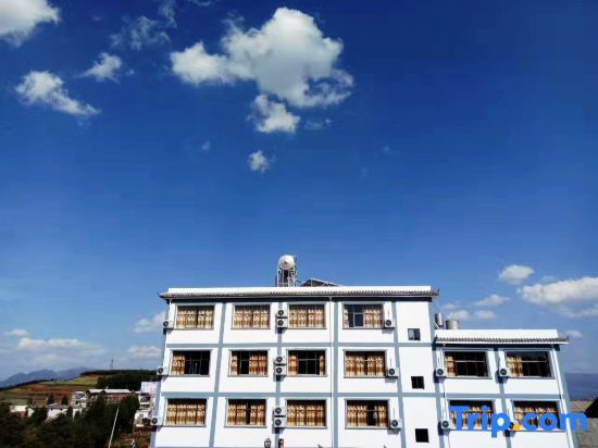 Куньмин: Hongtudi Shanlihong Hotel