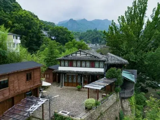Вэньчжоу: nanxijiang menkou shiziyan homesday