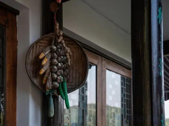 Вэньчжоу: nanxijiang menkou shiziyan homesday
