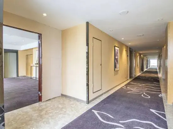 Sophie Hotel — фото 1