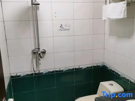 Лиаоченг: Tianxiang Hotel