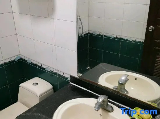 Лиаоченг: Tianxiang Hotel