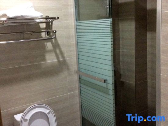 Тайчжоу: Laositong Hotel