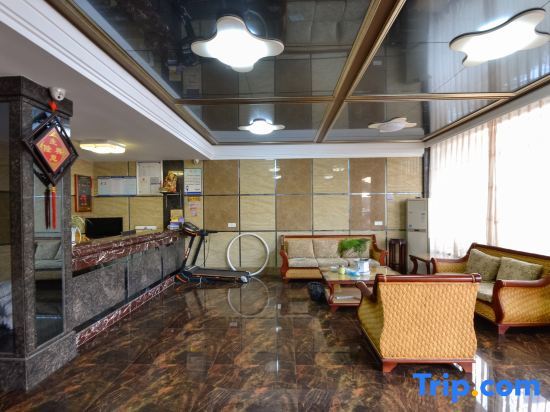 Тайчжоу: Laositong Hotel