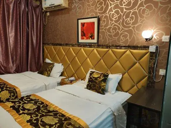 Шэньян: Shenyang Xinyuewan Hotel
