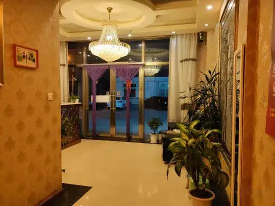 Шэньян: Shenyang Xinyuewan Hotel
