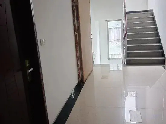Taishun Juxin Hotel — фото 1