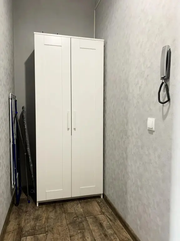 Красноярск: Династия на улице Вильского 38