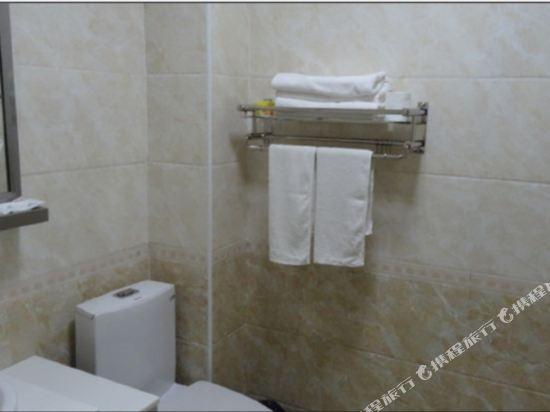 Ланьчжоу: Lanzhou four seasons sunshine business hotel