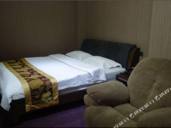 Lanzhou four seasons sunshine business hotel — фото 1