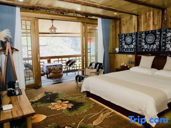 Чунцин: Xirongxuan Inn