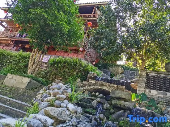 Чунцин: Xirongxuan Inn