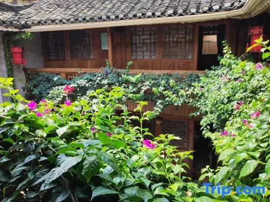Чунцин: Xirongxuan Inn
