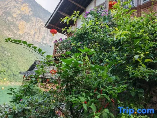 Xirongxuan Inn — фото 1