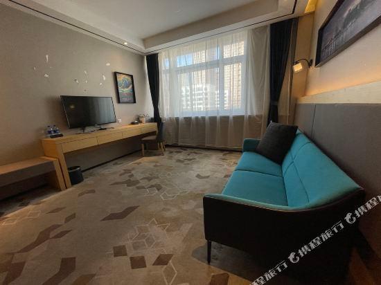 Харбин: Lanka Boutique Hotel