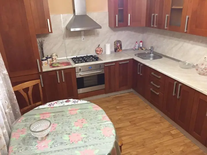 Сочи: Apartment Rakhmaninova