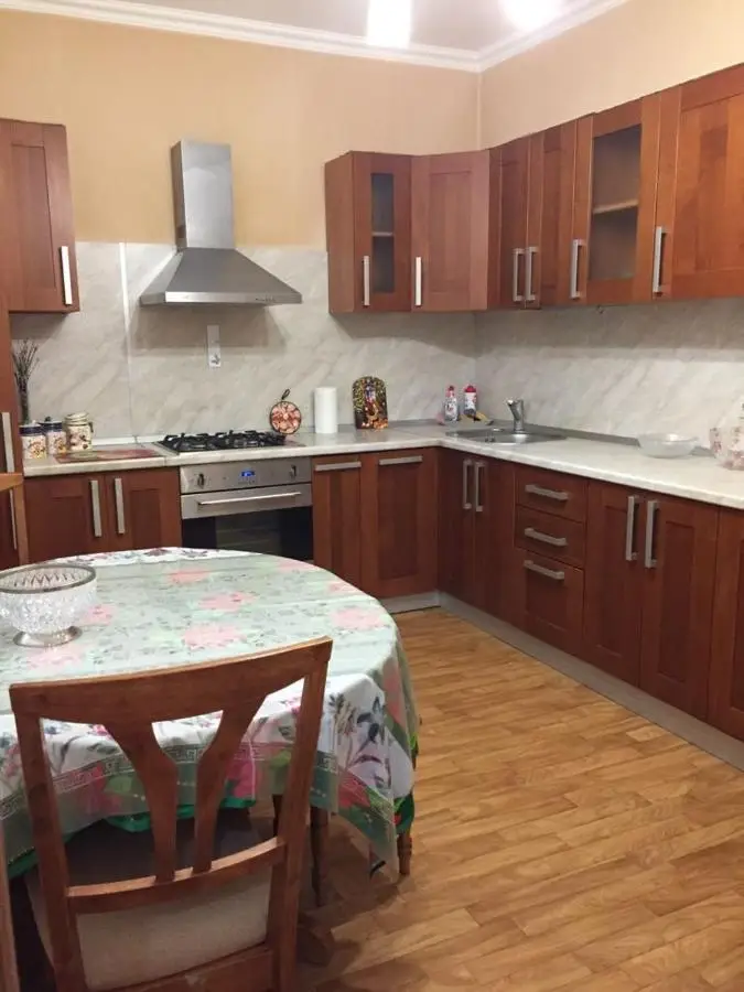 Сочи: Apartment Rakhmaninova