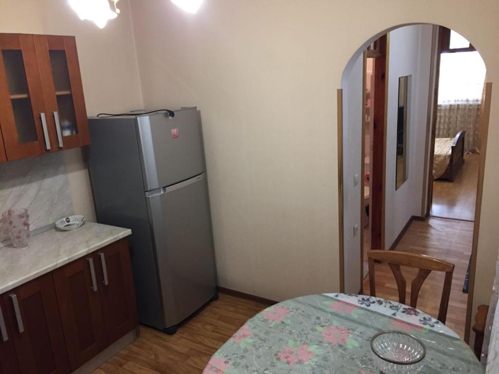 Сочи: Apartment Rakhmaninova