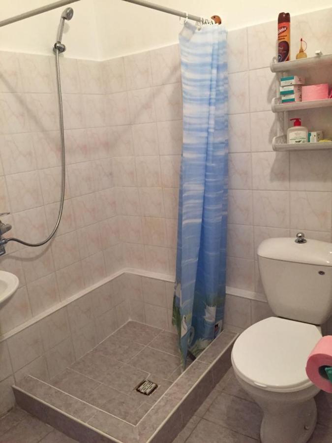 Сочи: Apartment Rakhmaninova