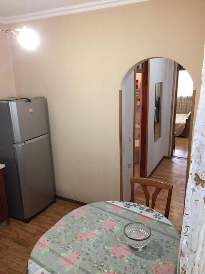 Сочи: Apartment Rakhmaninova