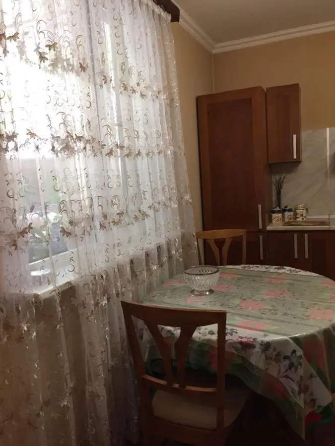 Сочи: Apartment Rakhmaninova