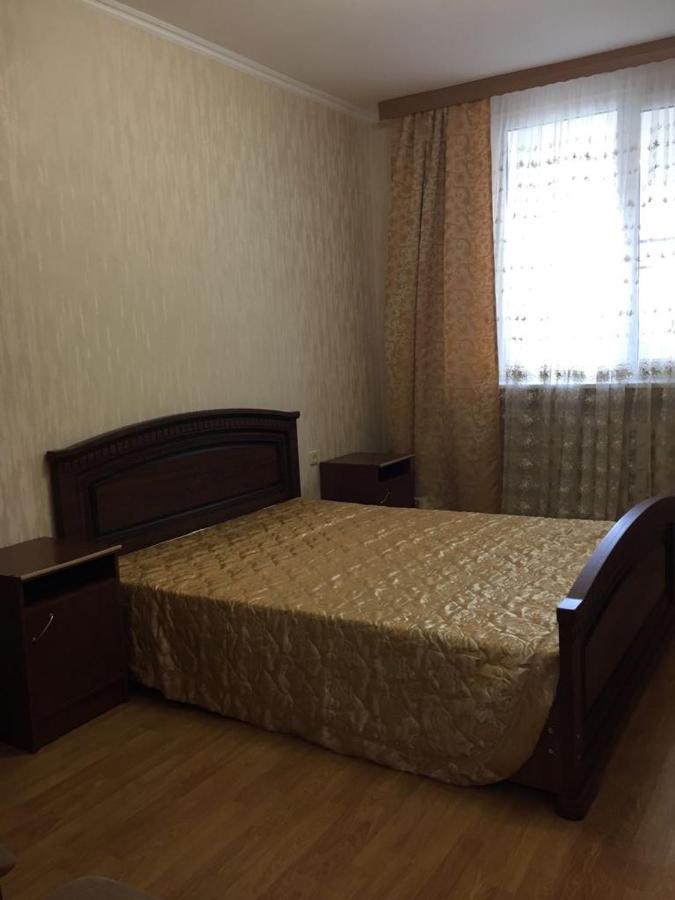 Сочи: Apartment Rakhmaninova
