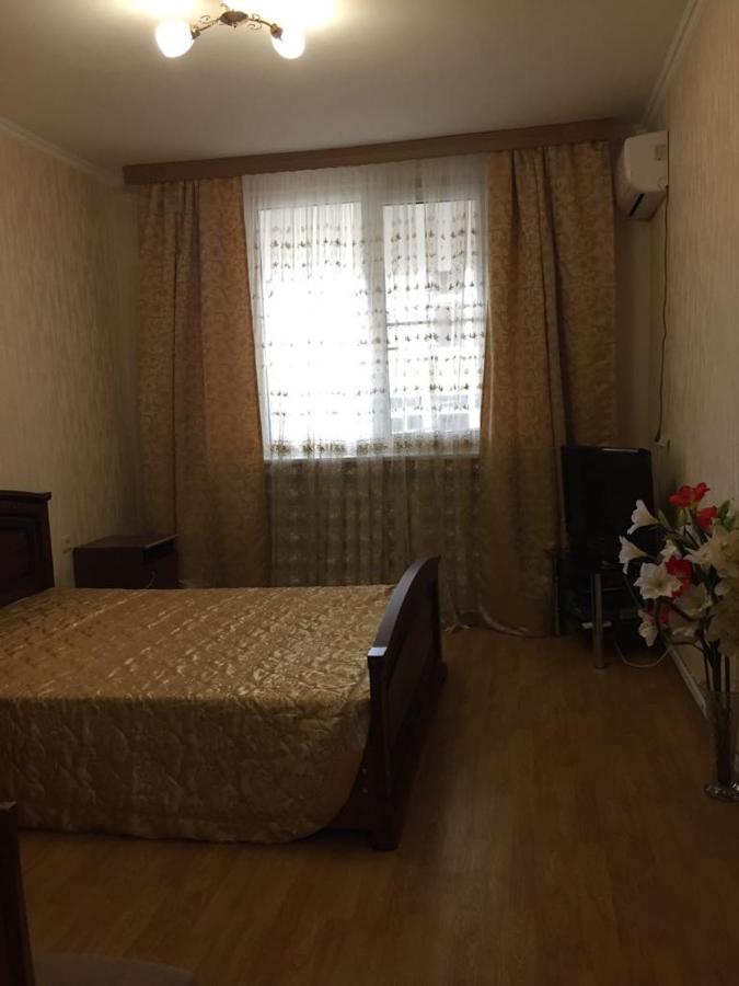 Сочи: Apartment Rakhmaninova