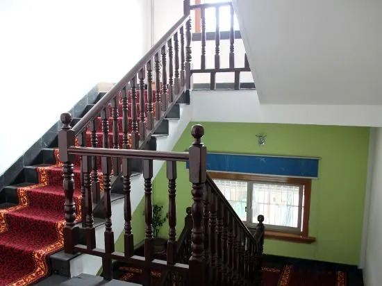 Нинбо: Cixi Jinhui Hostel