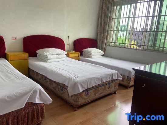 Нинбо: Cixi Jinhui Hostel
