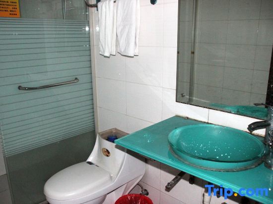 Нинбо: Cixi Jinhui Hostel