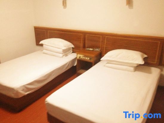 Нинбо: Cixi weibo Inn