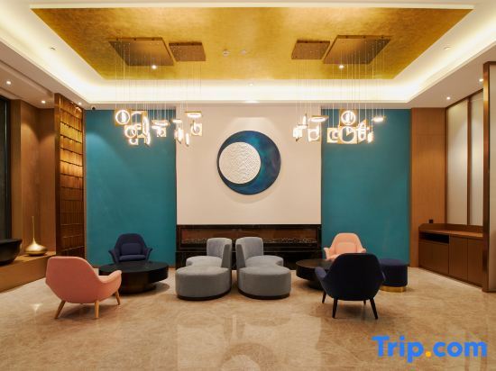 Нинбо: Orange Hotel (Cixi Longshan Yonglong Plaza)