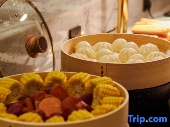Нинбо: Orange Hotel (Cixi Longshan Yonglong Plaza)