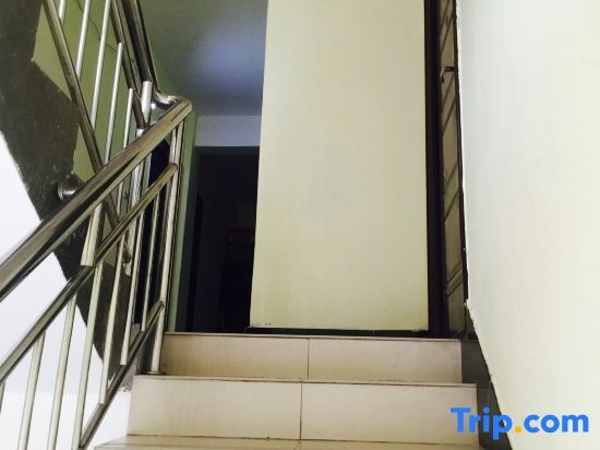 Ухань: Shanshui Huating Homestay