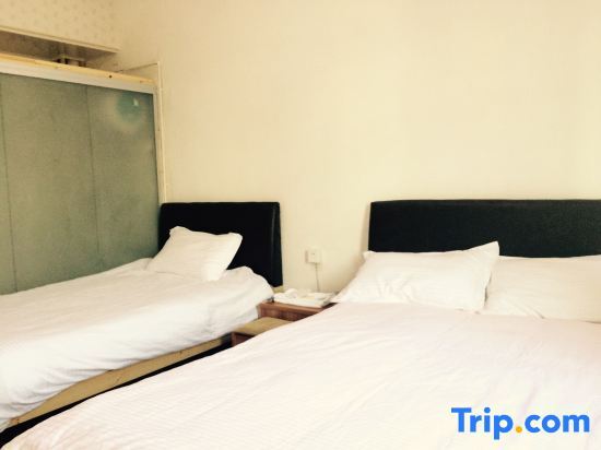 Шанхай: Jincheng Hostel