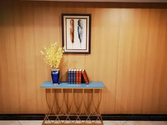 Шанцю: Star of Century Hotel