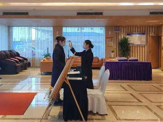 Шанцю: Star of Century Hotel