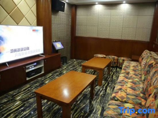 Шэньчжэнь: Yougan Xiaozhu Seaview Hostel