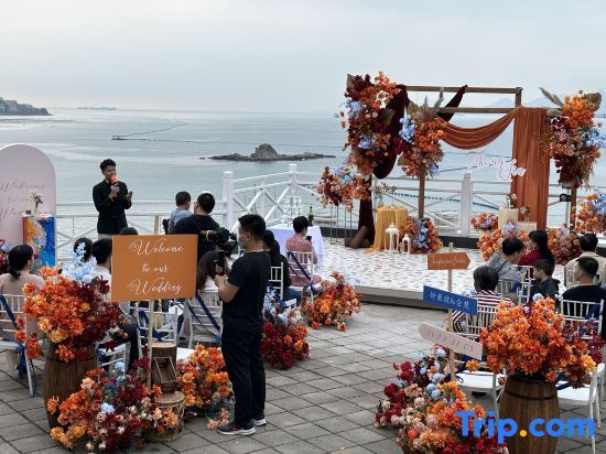 Шэньчжэнь: Yougan Xiaozhu Seaview Hostel