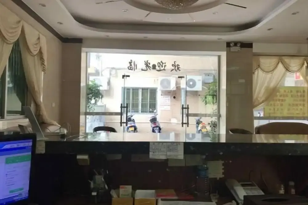 Шаньвэй: Quanyue Apartment