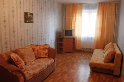 Красноярск: Эдем Взлетка