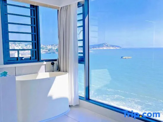 Жангжоу: Chaonan Apartment (Dongshan Nanmenwan)